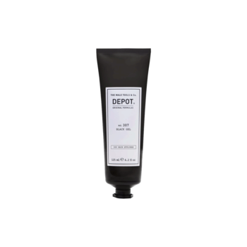 Depot no. 307 black gel