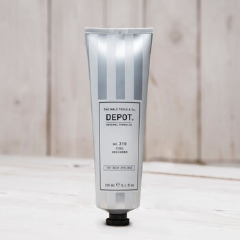 Depot no. 310 curl designer