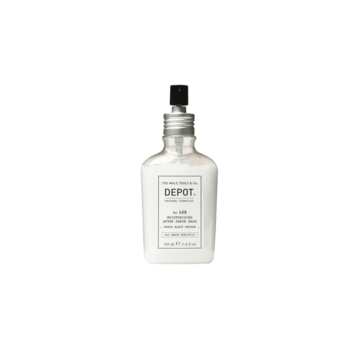 Depot no. 408 moisturizing after shave balm