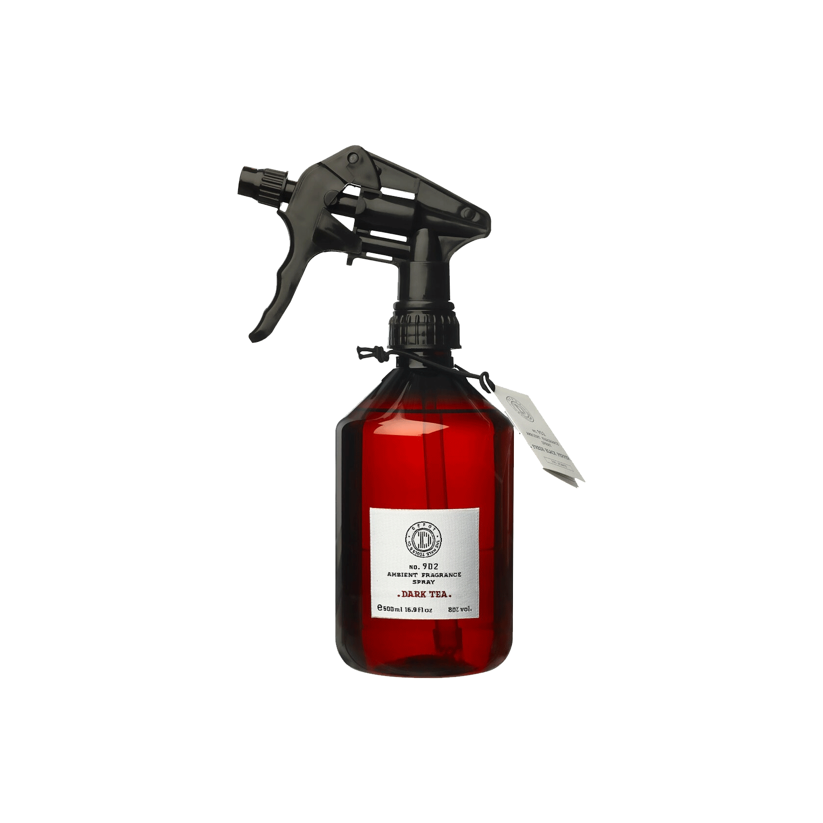 Depot no. 902 ambient fragrance spray 500ml