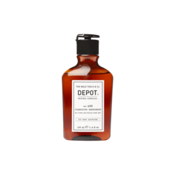 Depot no. 605 safe handshake