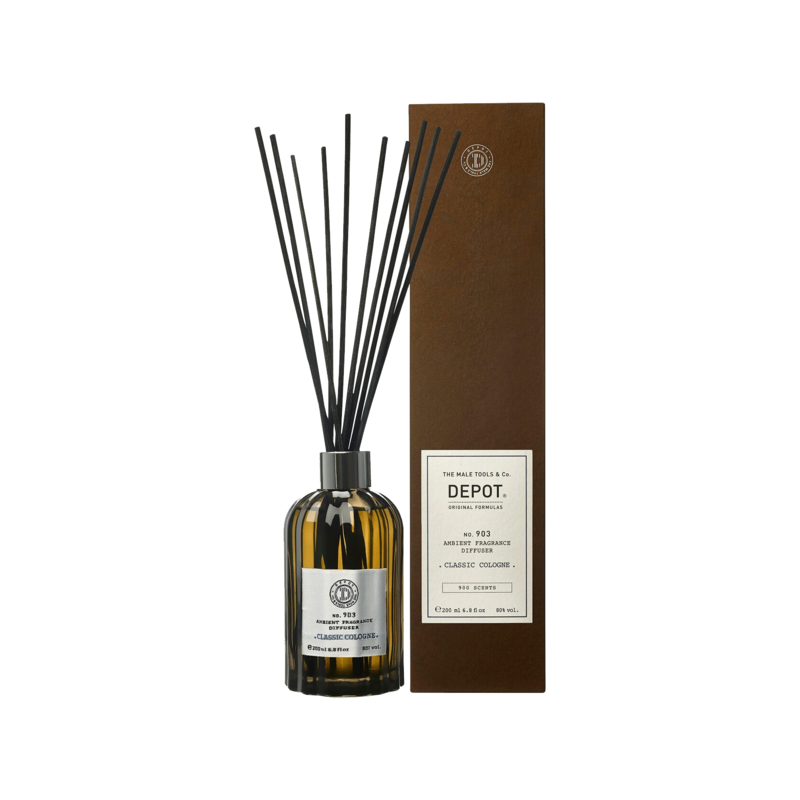 Depot no. 903 ambient fragrance diffuser 200ml