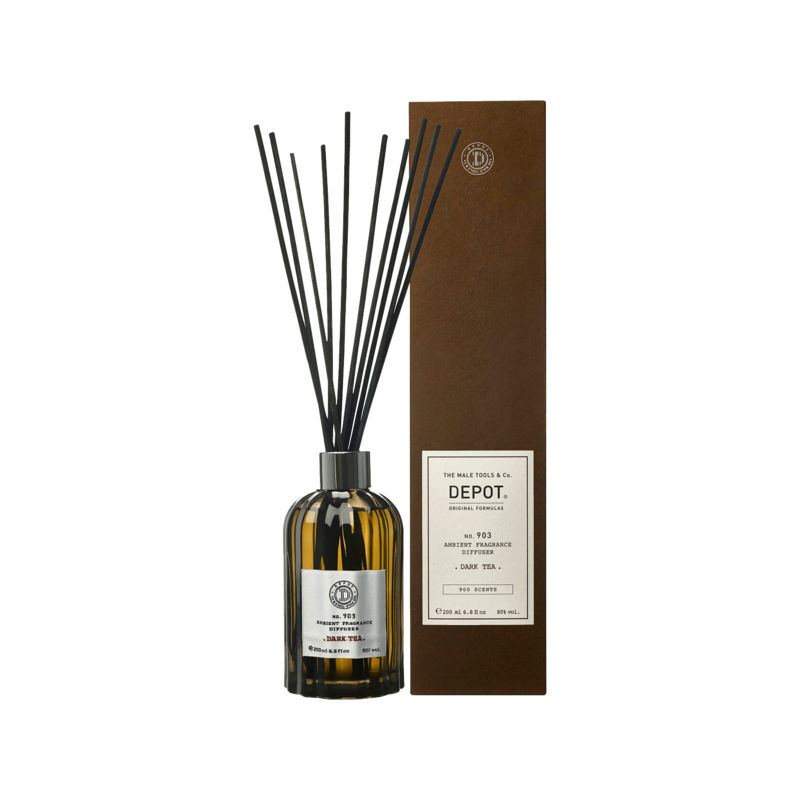 Depot no. 903 ambient fragrance diffuser 200ml