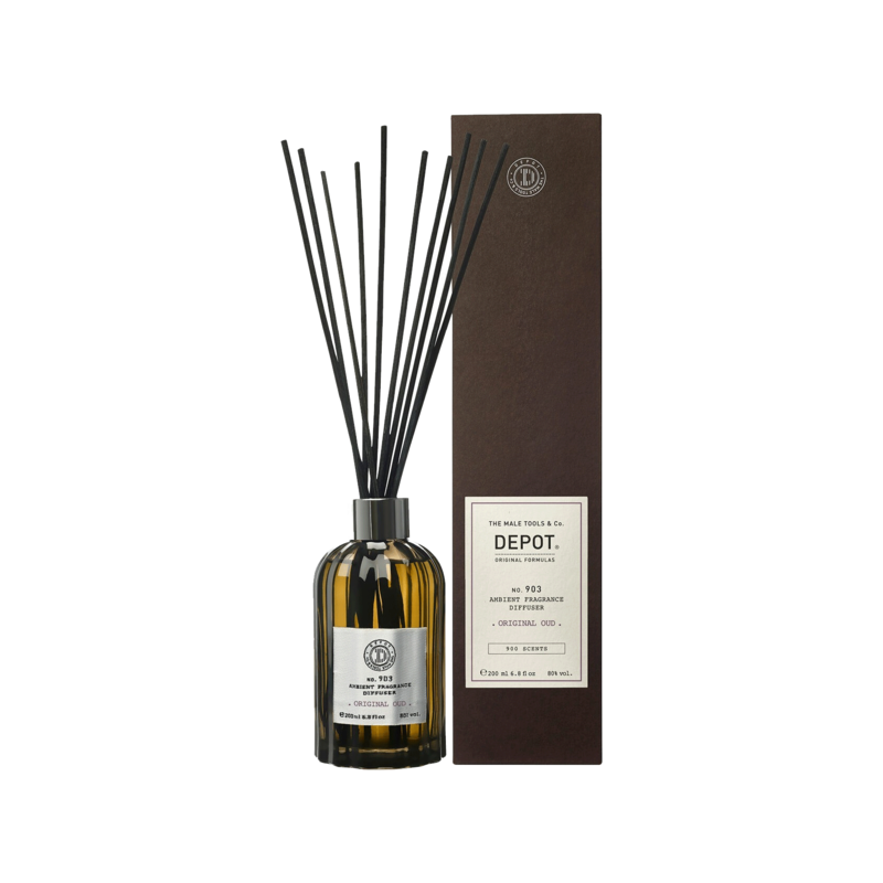 Depot no. 903 ambient fragrance diffuser 200ml