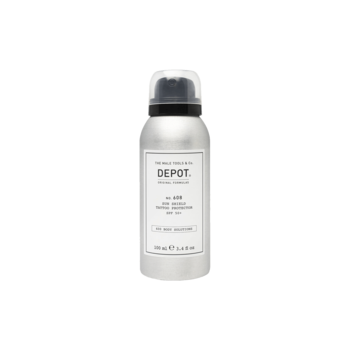 Depot no. 608 sun shield tattoo protector spf 50+