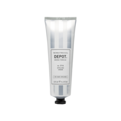 Depot no. 316 styling cream
