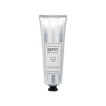 Depot no. 316 styling cream