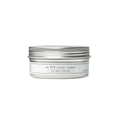 Depot no. 315 fixing pomade