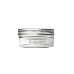 Depot no. 314 shiny hair wax