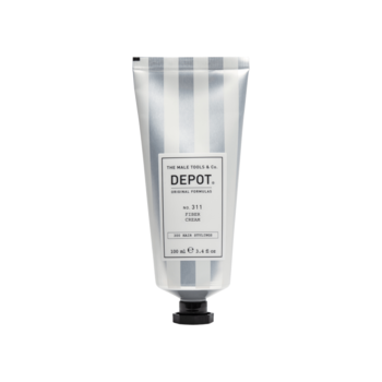 Depot no. 311 fiber cream