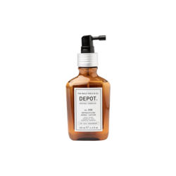 Depot no. 208 detoxifying spray lotion