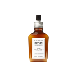 Depot no. 202 complete leave-in conditioner