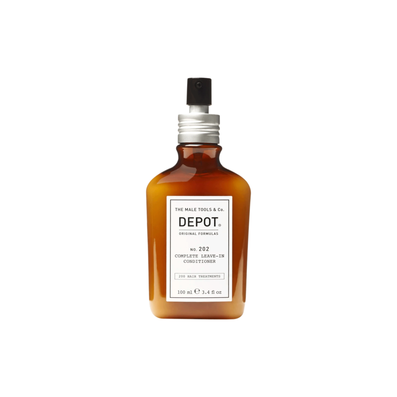 Depot no. 202 complete leave-in conditioner 100ml