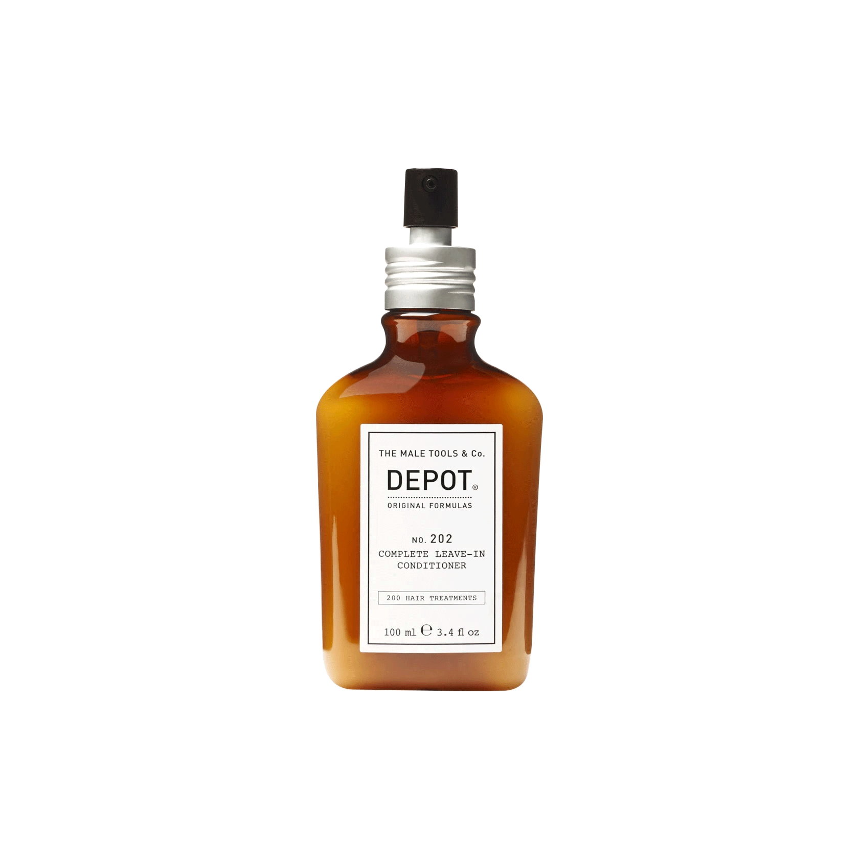 Depot no. 202 complete leave-in conditioner 100ml