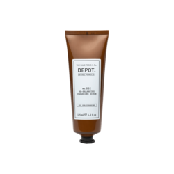 Depot no. 001 re-balancing cleasing gel