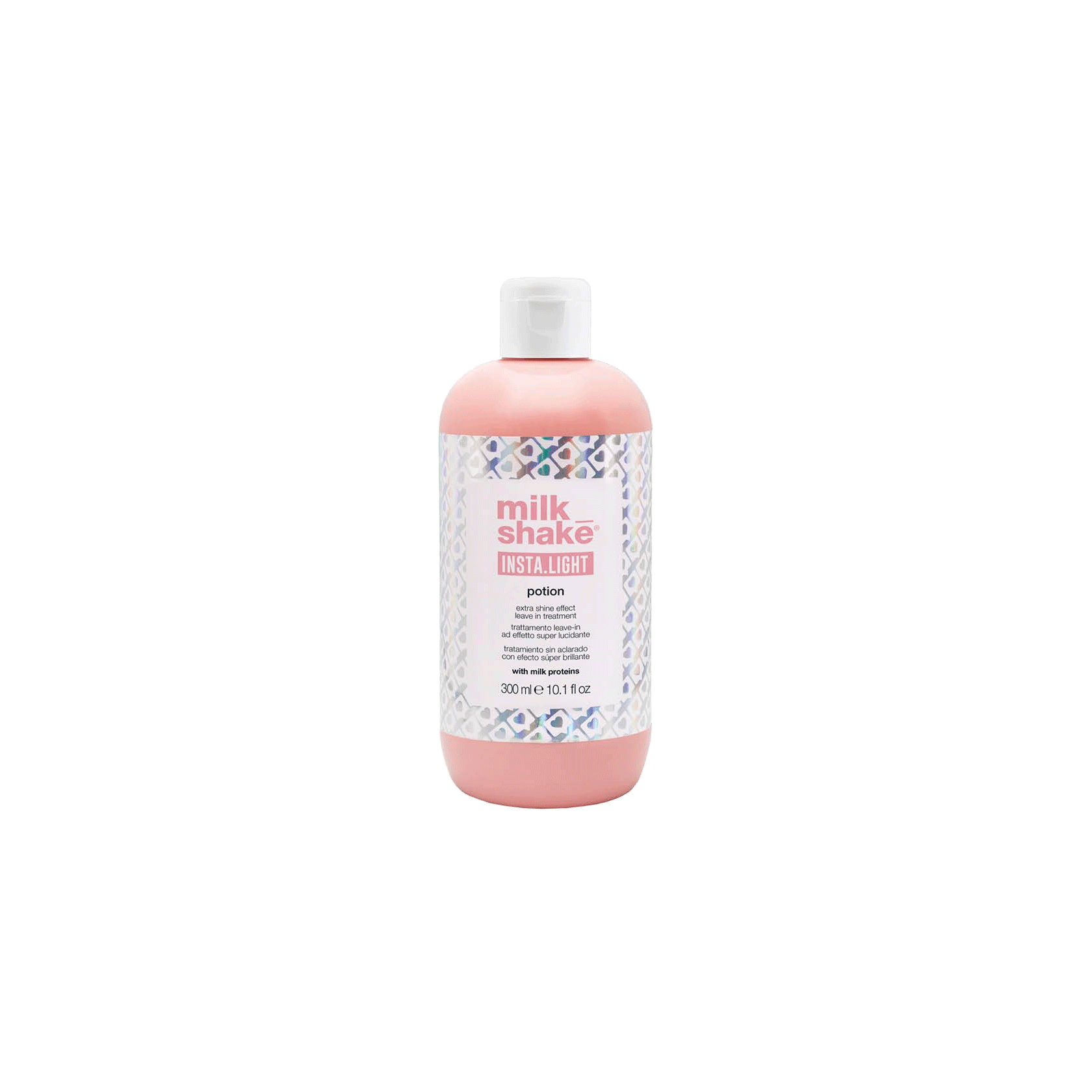 Milk_shake Insta.Light potion 300ml