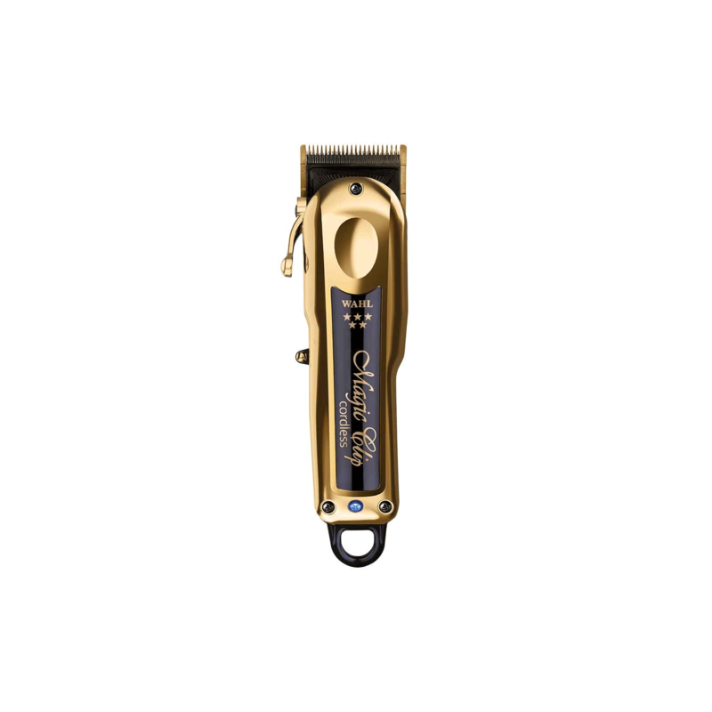 Wahl Tondeuse Magic Clip Cordless Gold