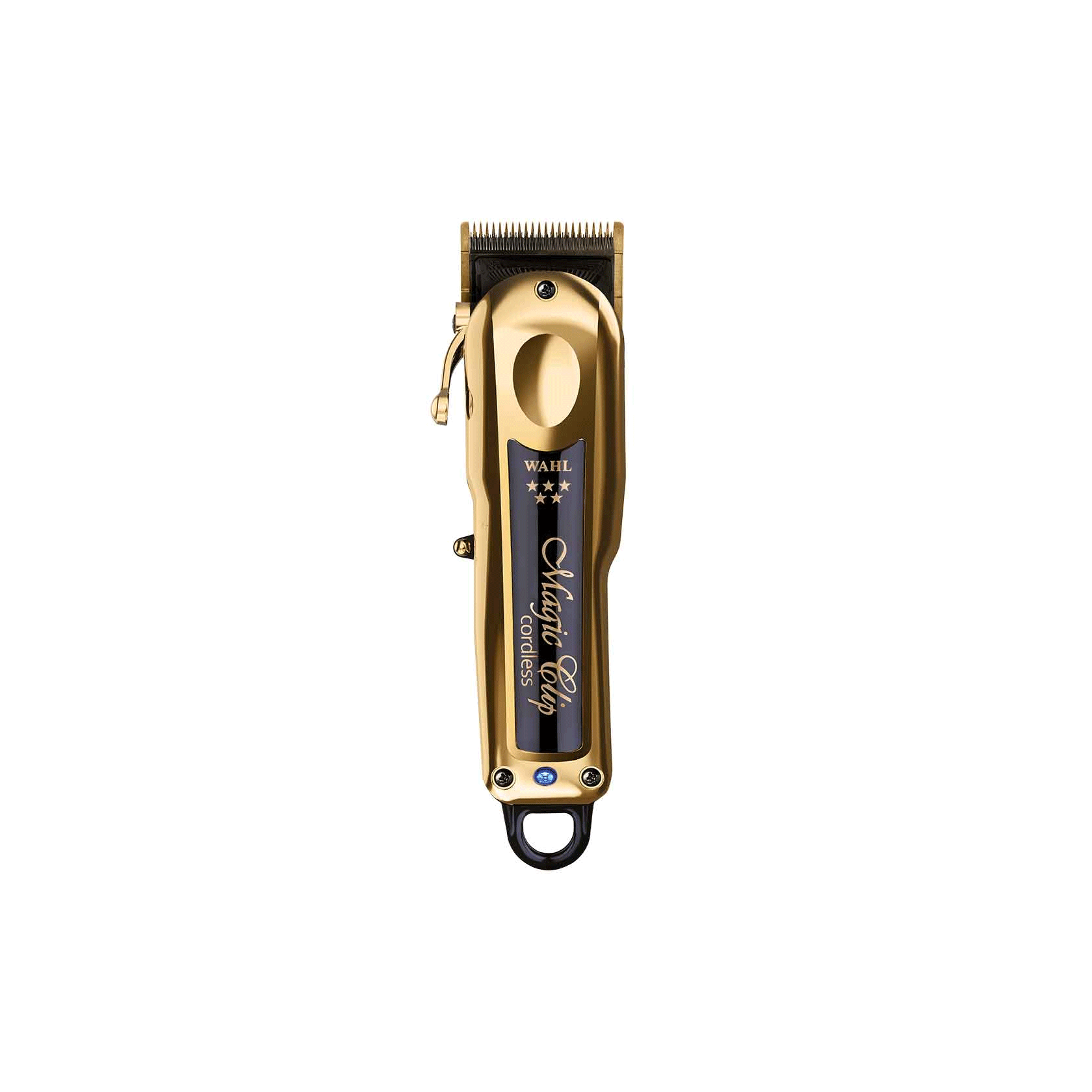 Wahl Tondeuse Magic Clip Cordless Gold