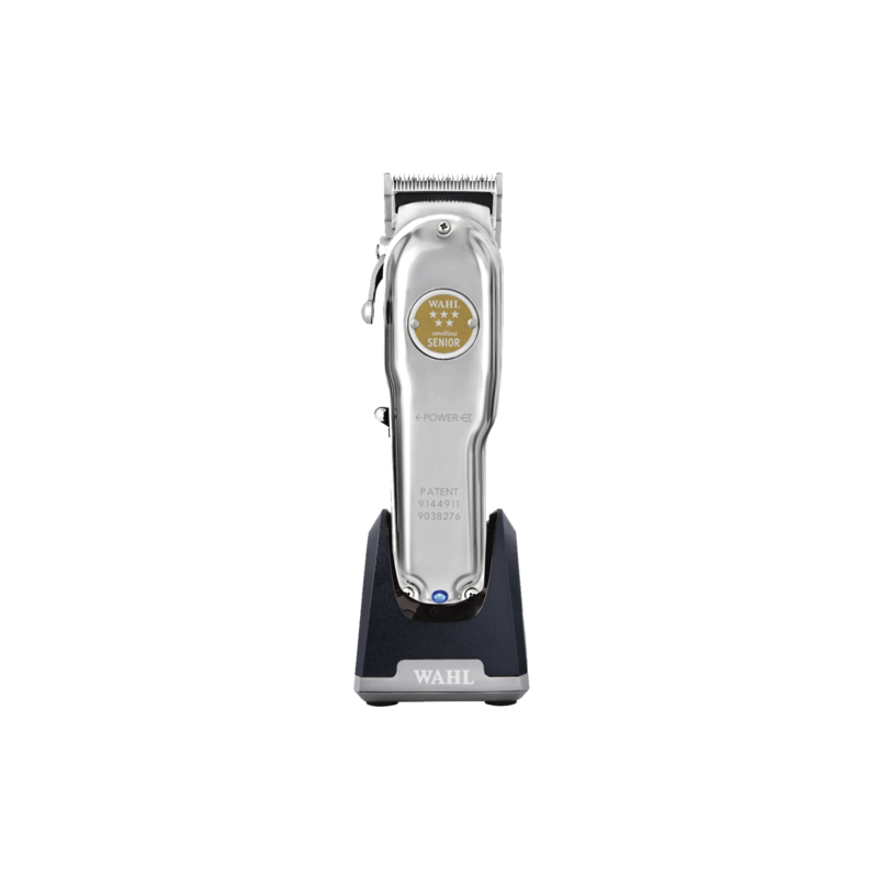 Wahl Tondeuse Cordless Senior Metal Edition