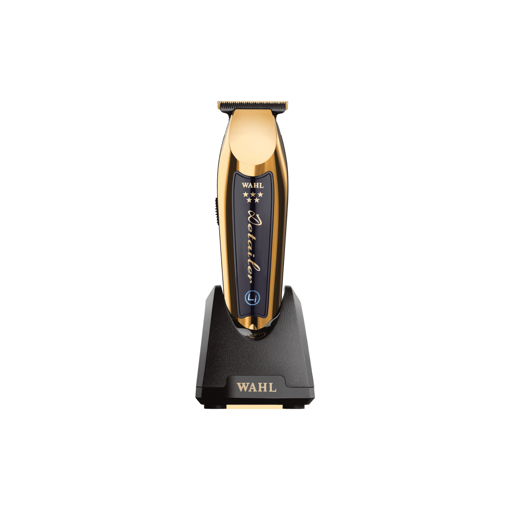 Wahl Tondeuse Detailer Cordless Gold
