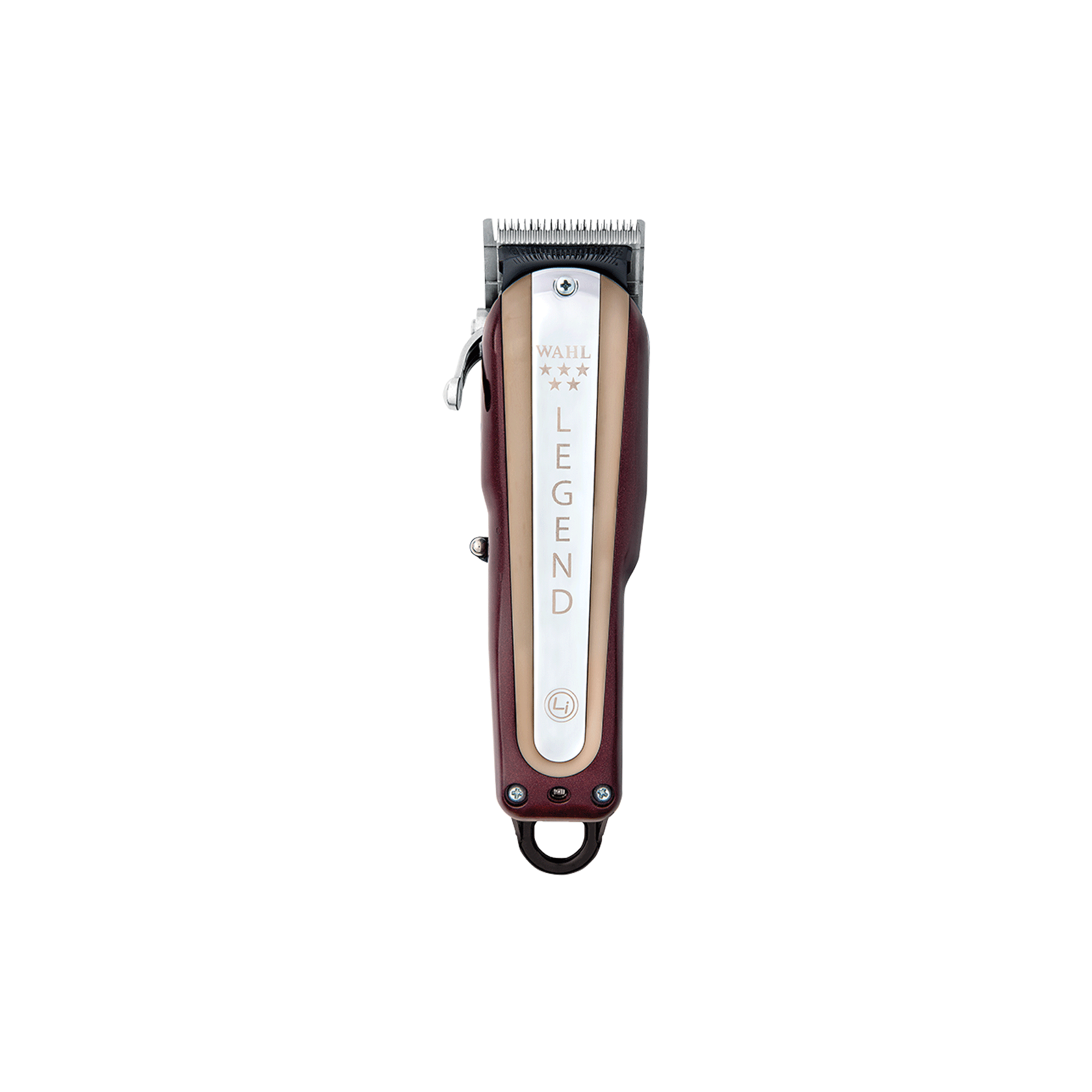 Wahl Tondeuse Cordless Legend