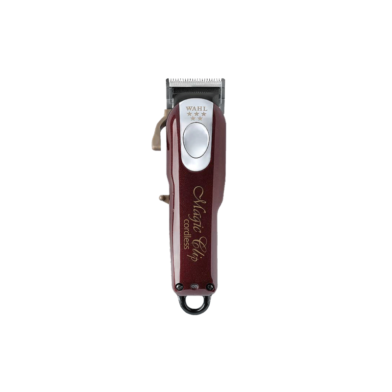 Wahl Tondeuse Magic Clip Cordless