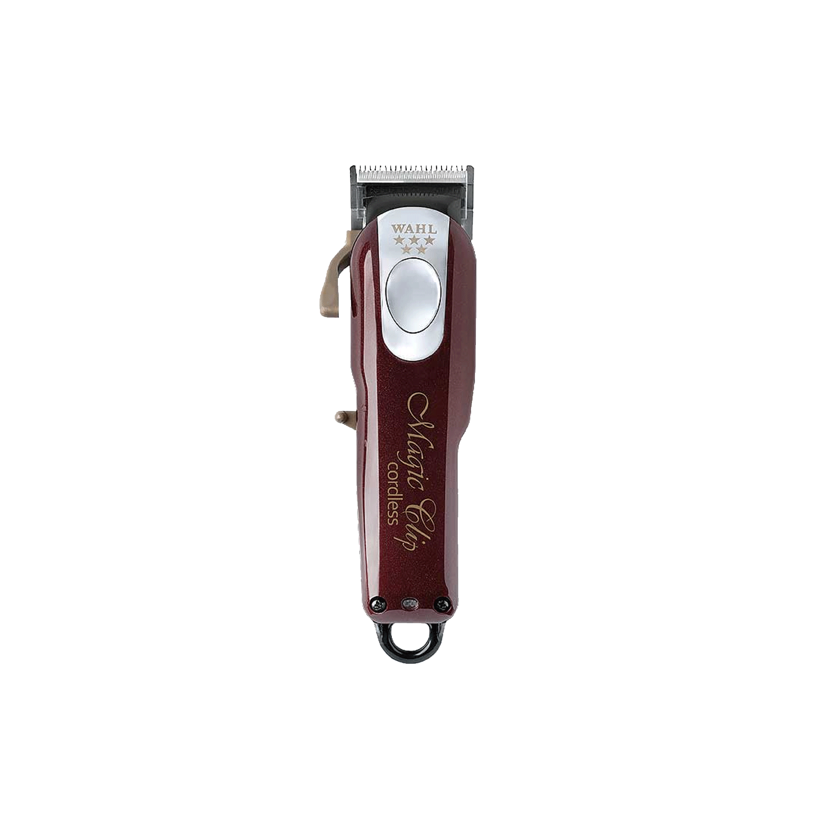 Wahl Tondeuse Magic Clip Cordless