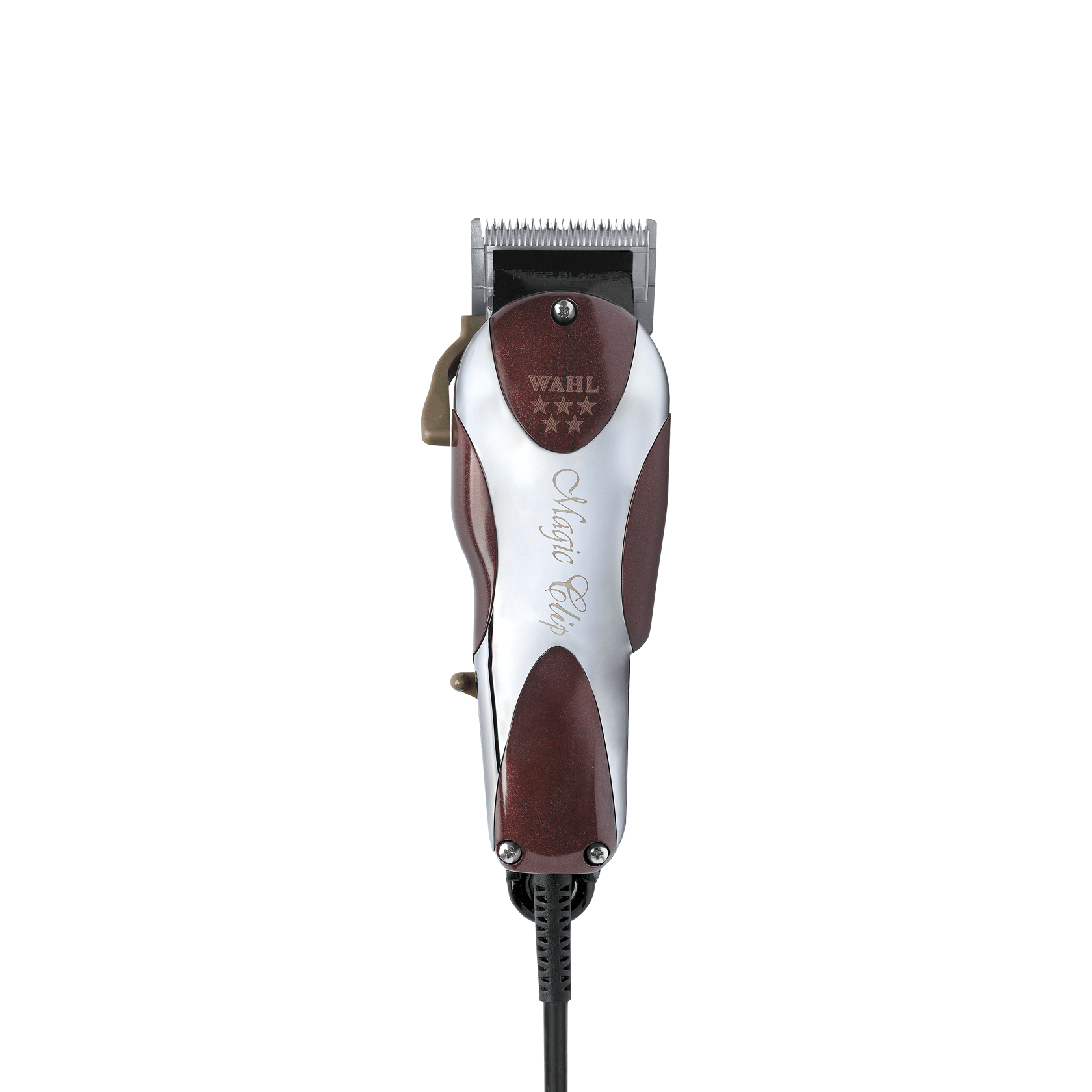 Wahl Tondeuse Magic Clip