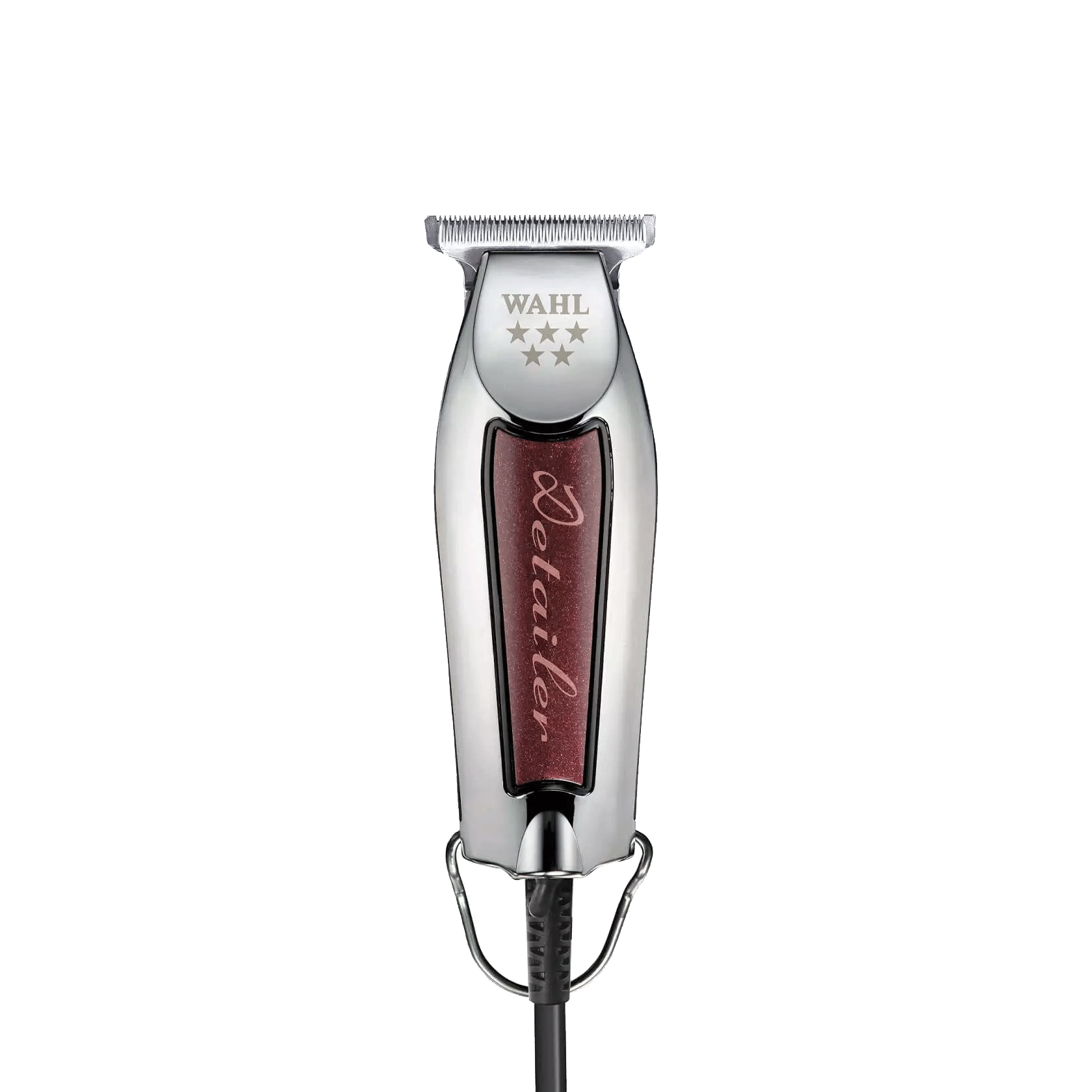 Wahl Tondeuse Detailler T-Wide