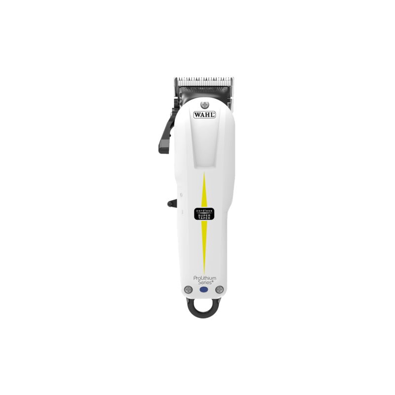 Wahl Tondeuse Cordless Super Taper