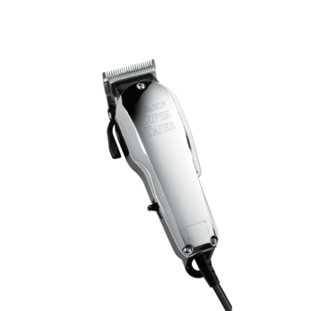 Wahl Tondeuse Chrome Super Taper