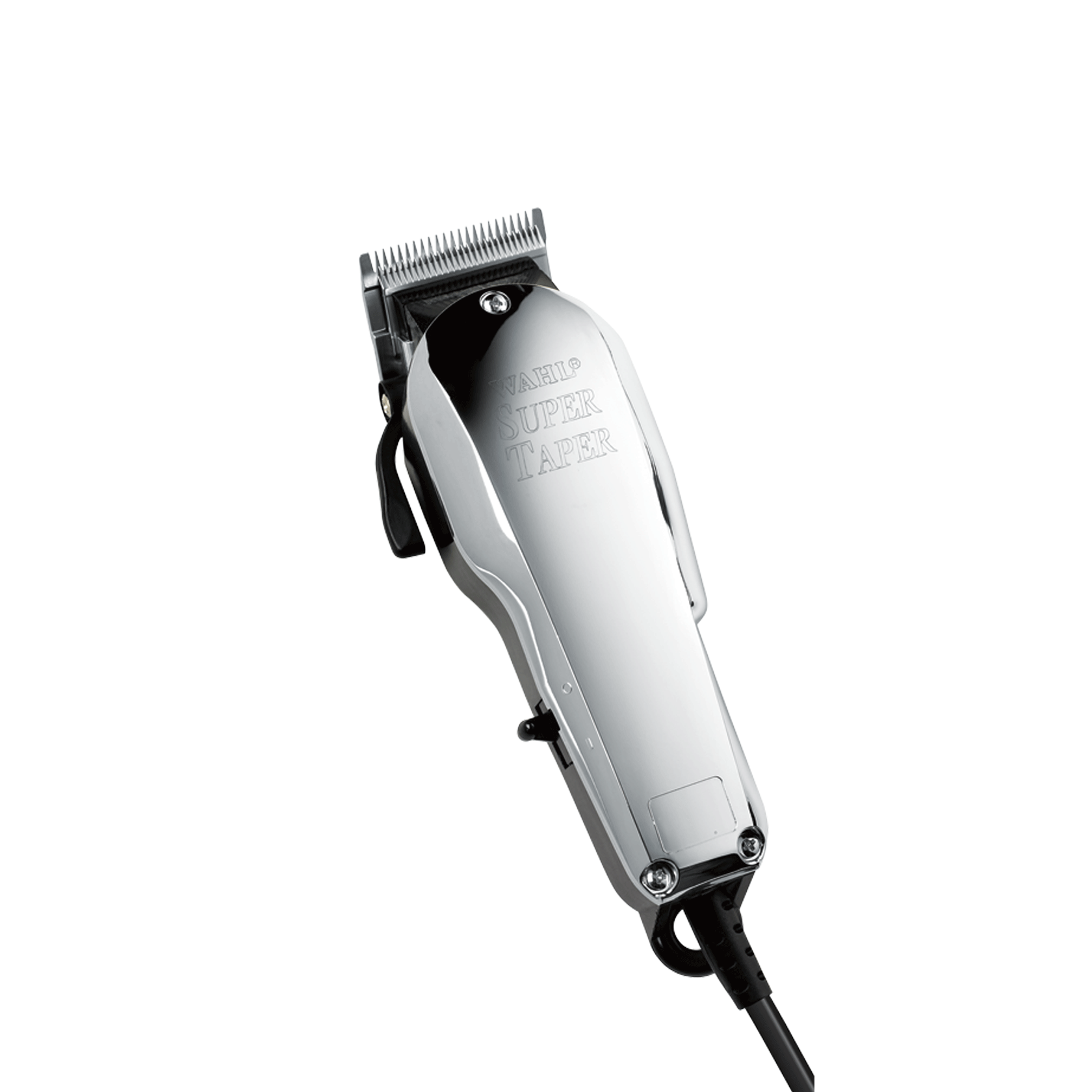 Wahl Tondeuse Chrome Super Taper