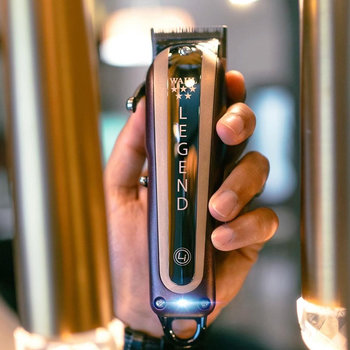 Wahl Tondeuse Cordless Legend