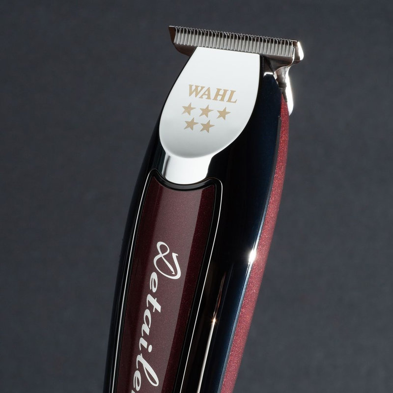 Wahl Tondeuse Detailler Cordless