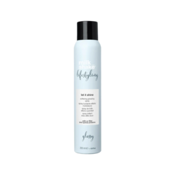 Milk_shake Lifestyling Spray de Brillance