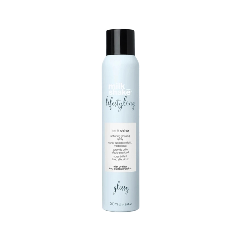 Milk_shake Lifestyling Spray de Brillance - 200ml