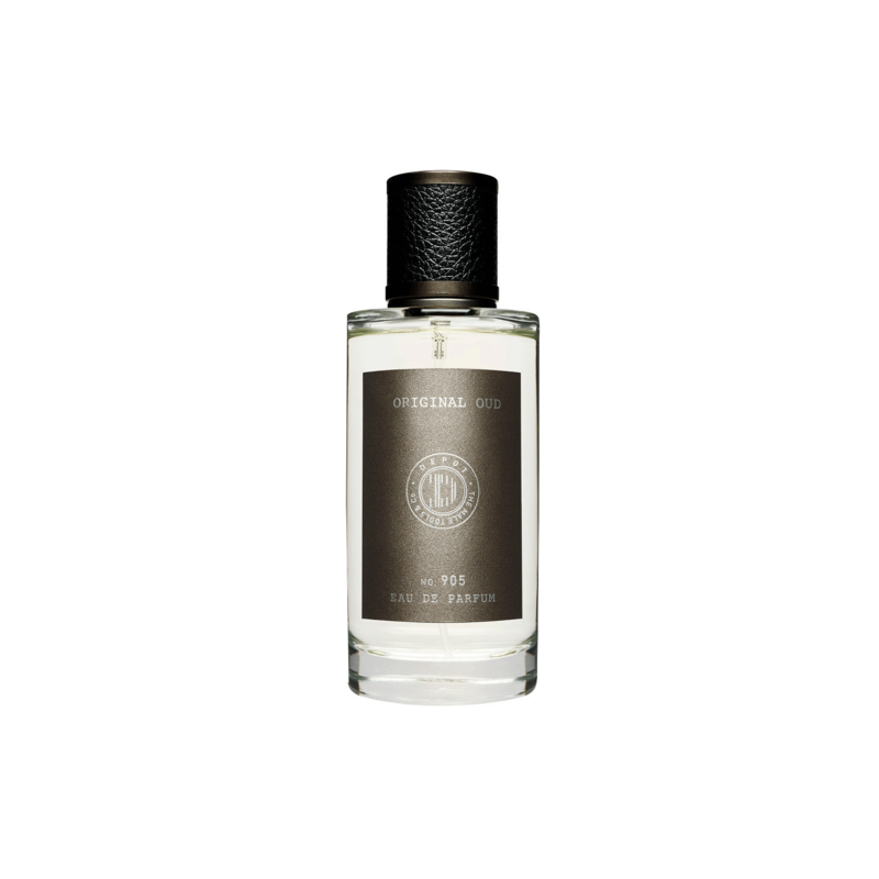 Depot no.905 eau de parfum