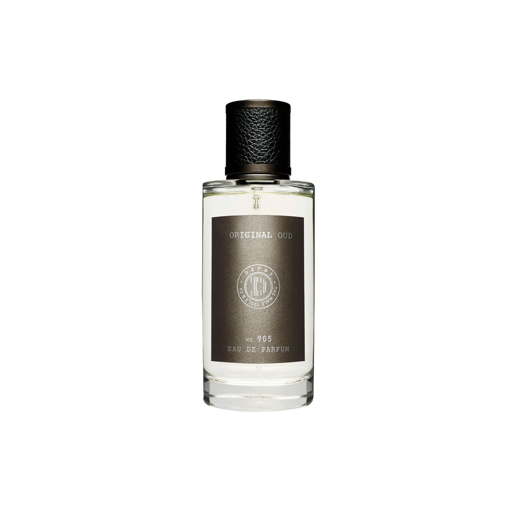 Depot no.905 eau de parfum