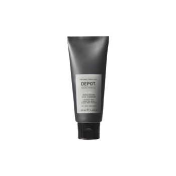 Depot no.802 exfoliating skin cleanser