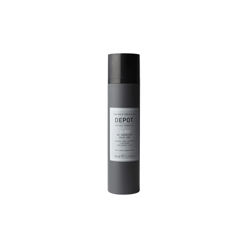 Depot no.805 face gel 50ml