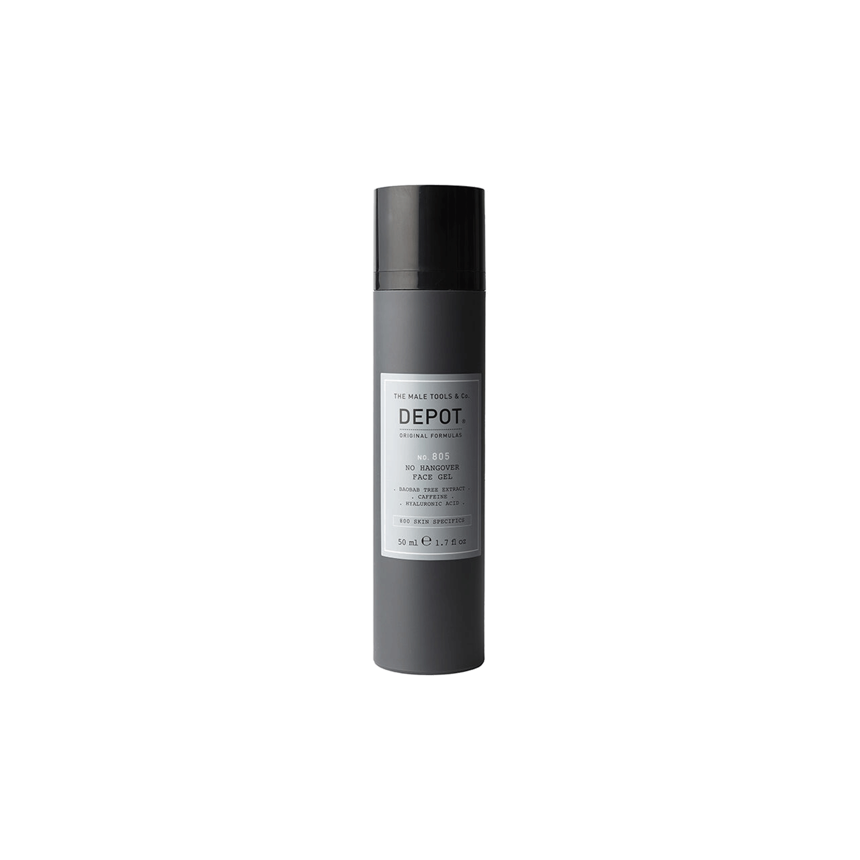 Depot no.805 face gel 50ml