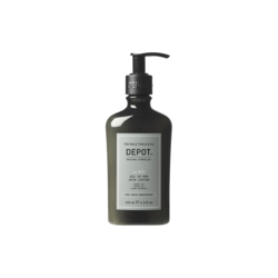 Depot no.815 skin lotion