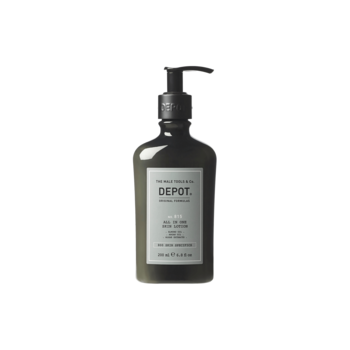 Depot no.815 skin lotion