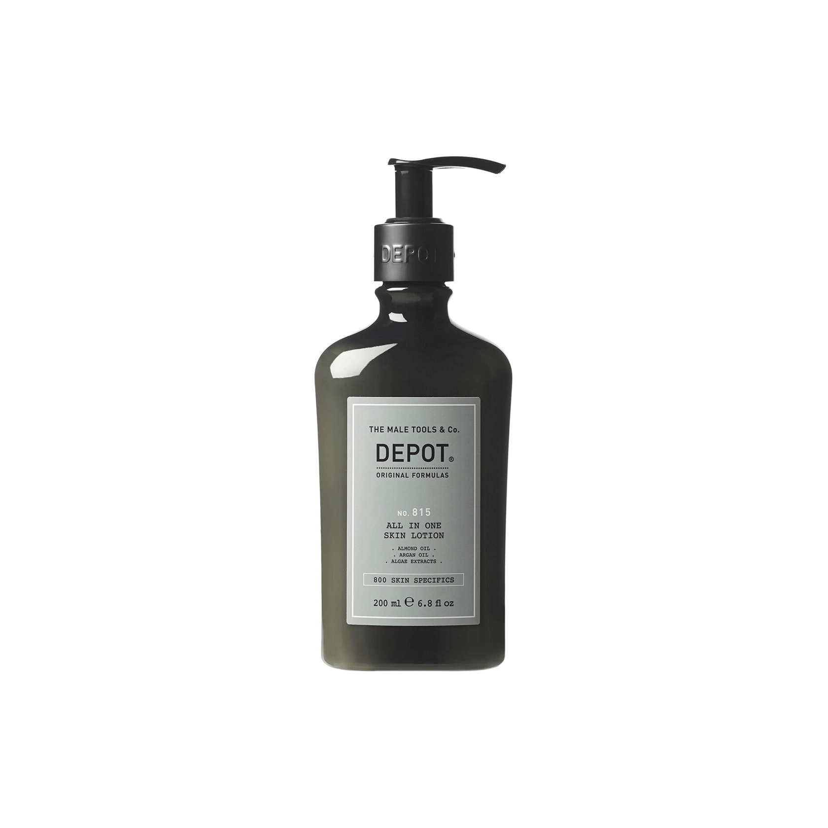 Depot no. 815 skin lotion 200ml