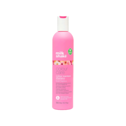 Milk_shake Vegans Colour care shampoing flower fragrance
