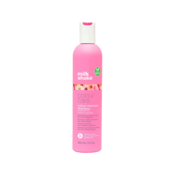 Milk_shake Vegans Colour care shampoing flower fragrance