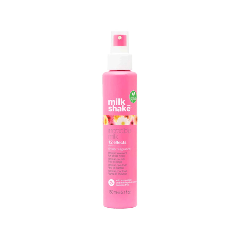 Milk_shake Vegans Incredible milk flower fragrance 150ml