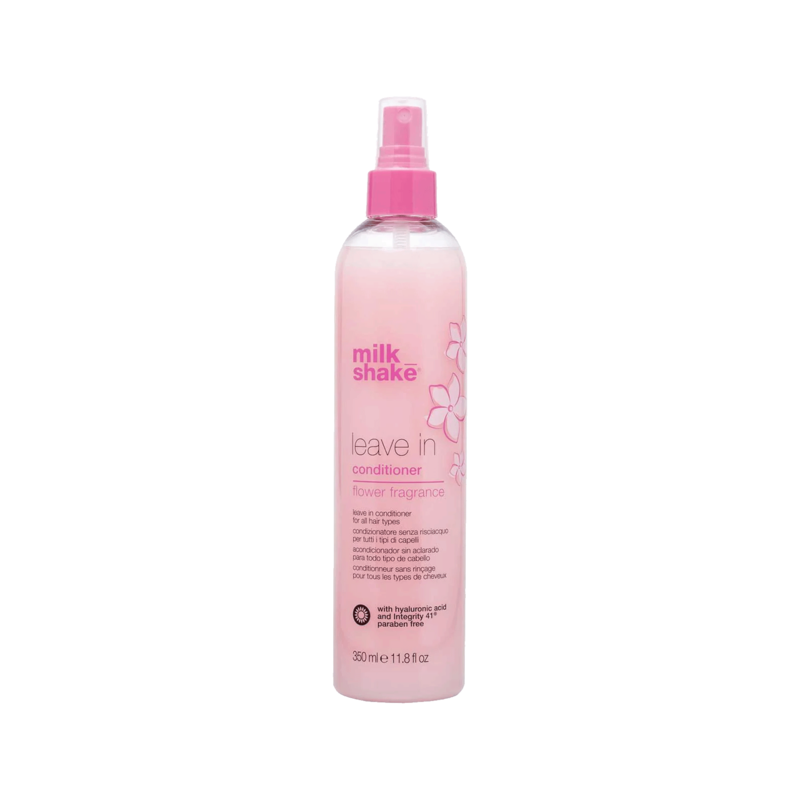 Milk_shake Vegans Leave-in conditioner flower fragrance 350ml