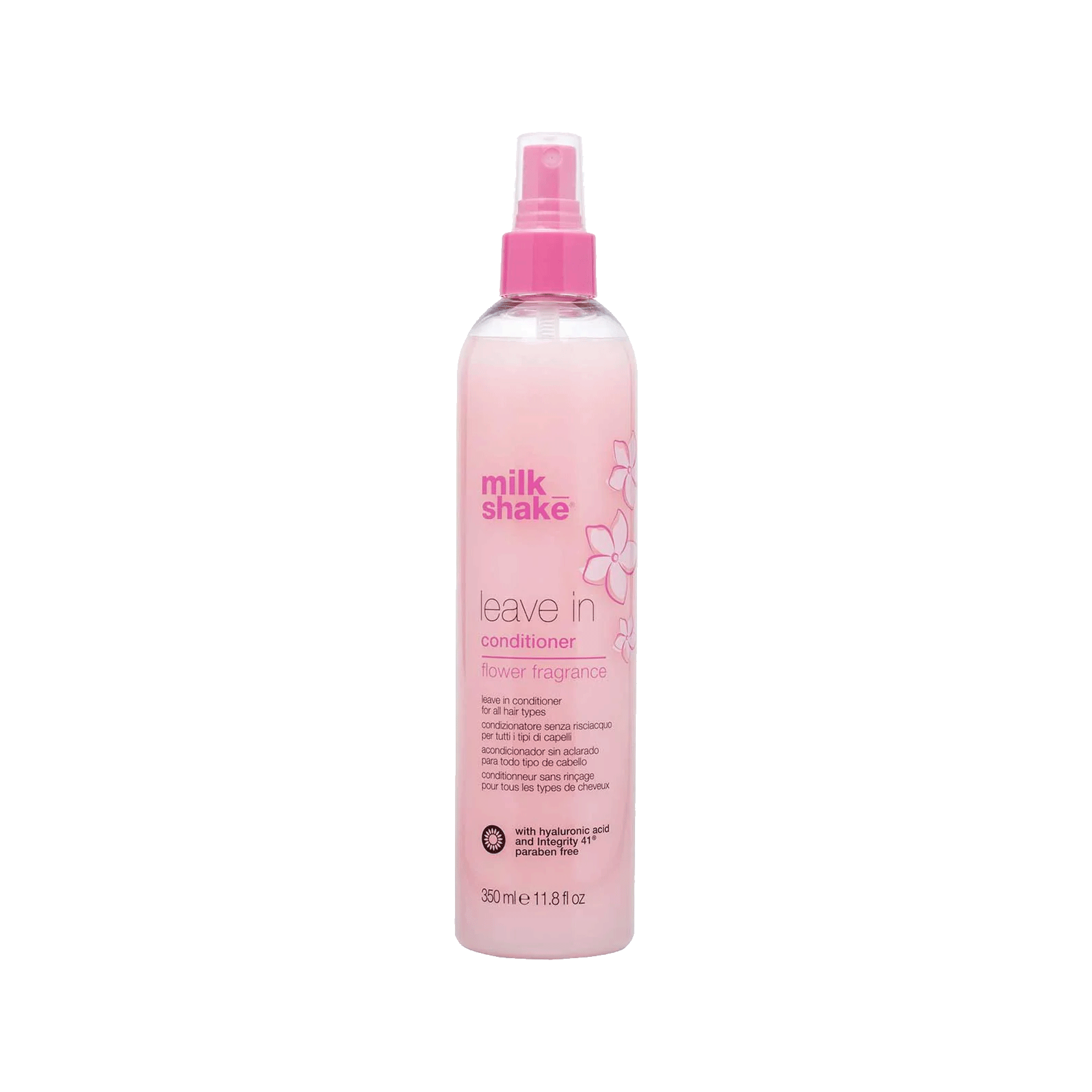 Milk_shake Vegans Leave-in conditioner flower fragrance 350ml
