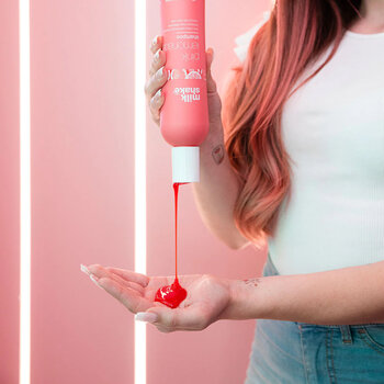 Milk_shake Pink Lemonade Shampoing